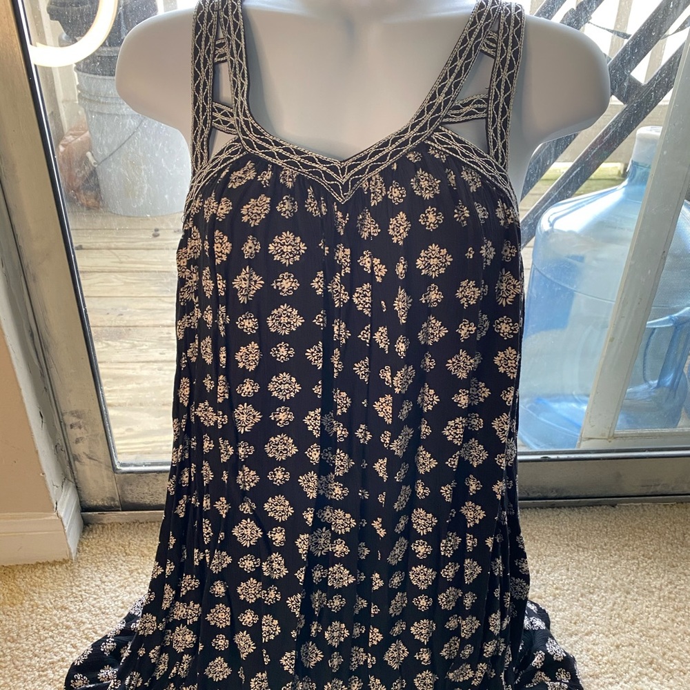 American eagle dress